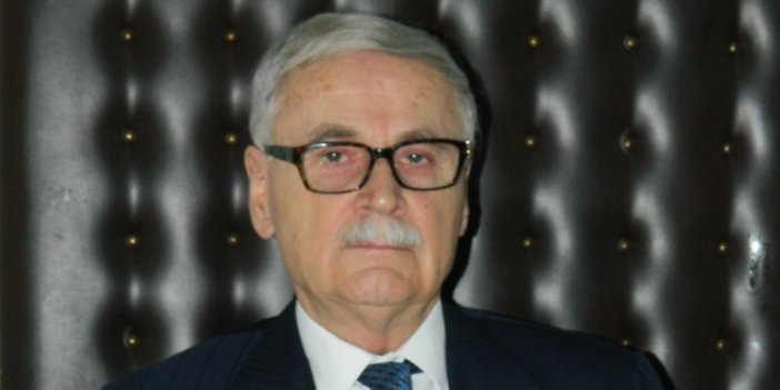 Prof. Dr. Yusuf Küçükdağ, dernek başkanlığına yeniden seçildi