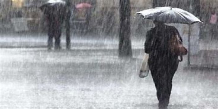 Giresun'da 3 Şubat (Pazartesi) hava durumu nasıl olacak? 5 günlük hava durumu