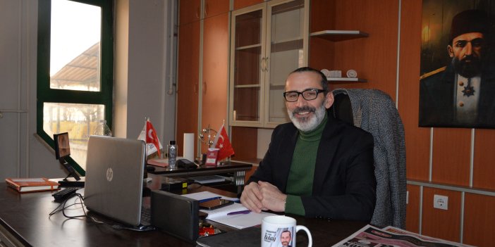 Ayvazoğlu Metal'den milyon dolarlık yatırım