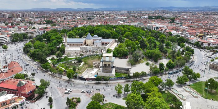 Konya Büyükşehir’in ortağı olduğu “SAFELY” projesine destek