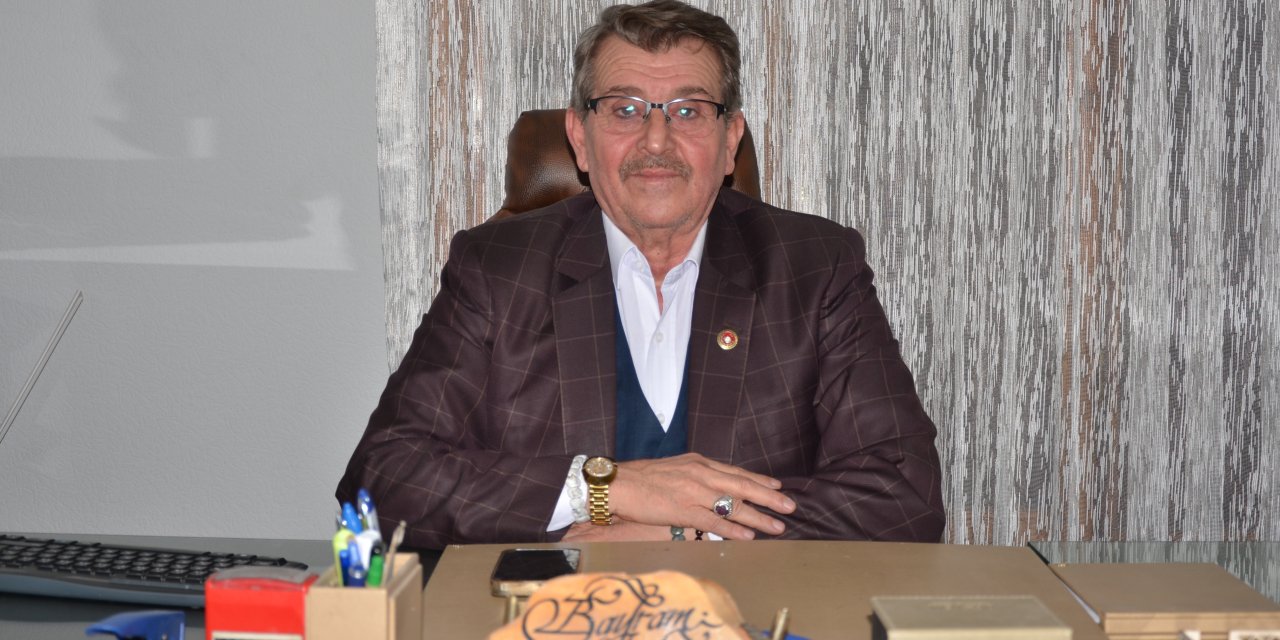 İşletmeler polis teşkilatına teşekkür etti