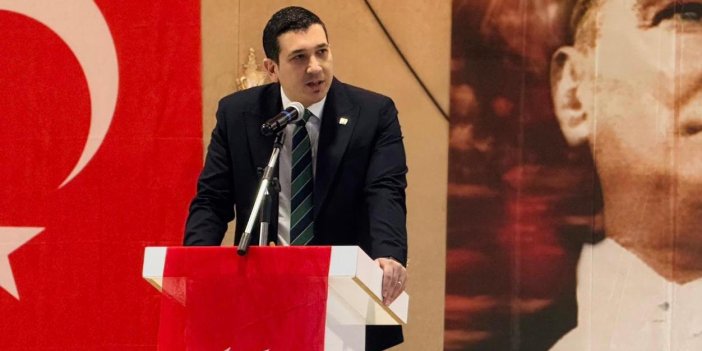 Başkan Çobanoğlu: ''2. Yarıyılın sorunlar başladı''