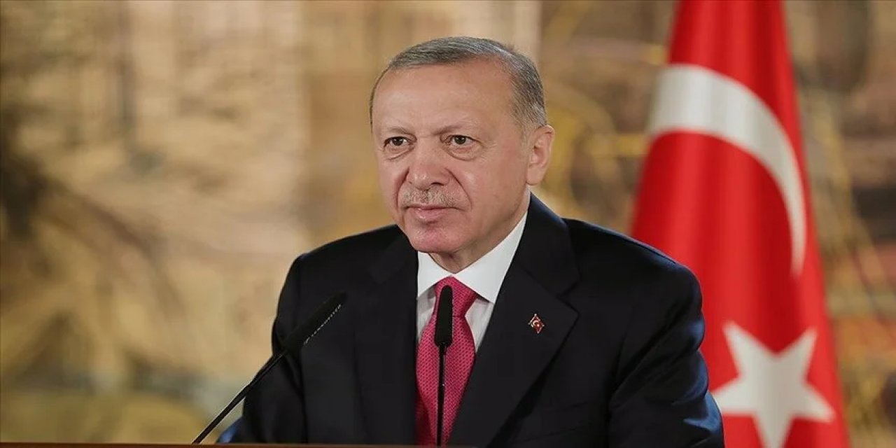 Konya'da otomobiller çarpıştı