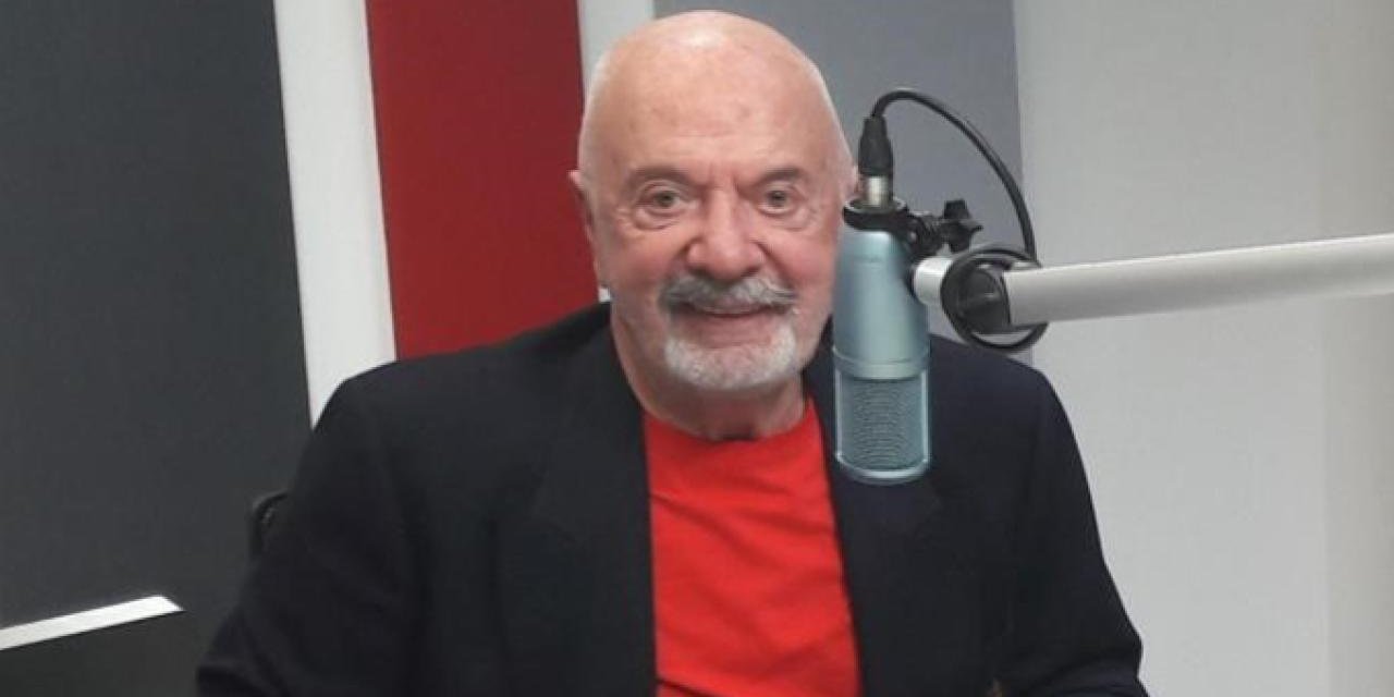 Erkan Yolaç hayatını kaybetti