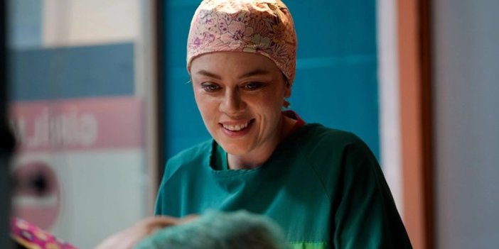 Bahar 33. Bölüm Tek Parça Full İzle! Show TV Bahar son bölüm izle!