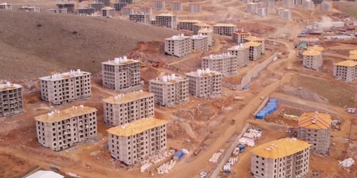 Deprem bölgesine 51,1 milyar liralık ulaştırma yatırımı yapıldı