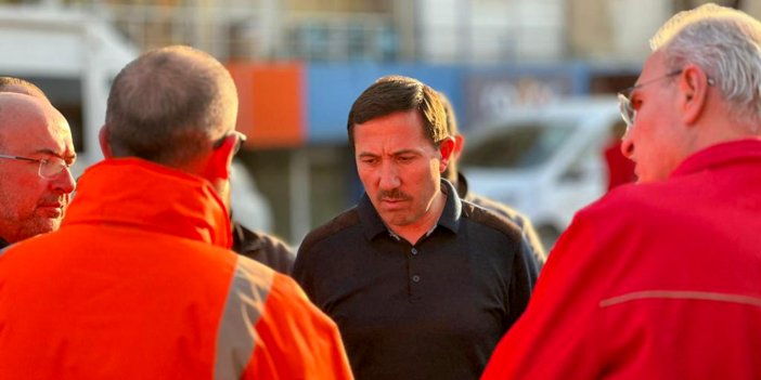 Başkan Kılca’dan 6 şubat depremlerinin 2. yıl dönümü mesajı