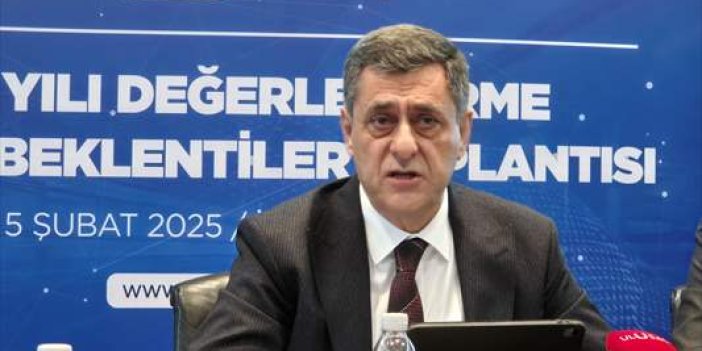 Türkiye'de geçen yıl 2 milyon 95 bin ihracat seferi yapıldı