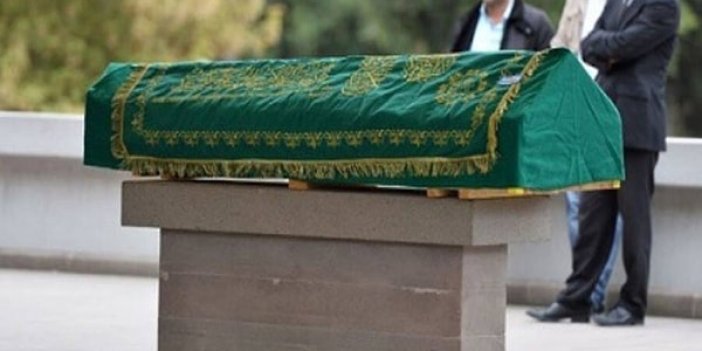 Konya’da bugün vefat edenler (5 Şubat 2025)