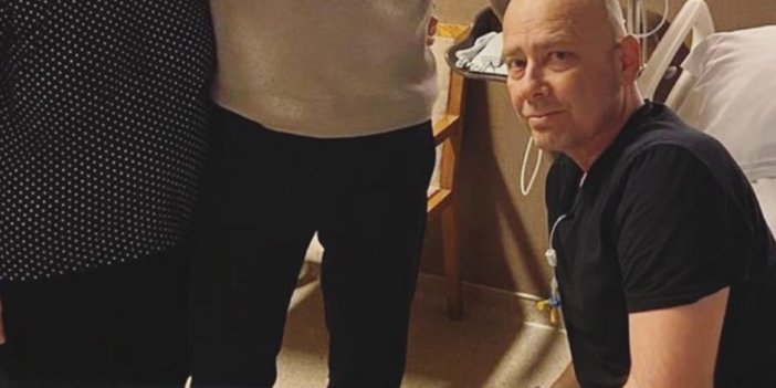 Konyaspor'da Sergen Yalçın'ın yardımcısıydı! Gürsoy Yalçın vefat etti