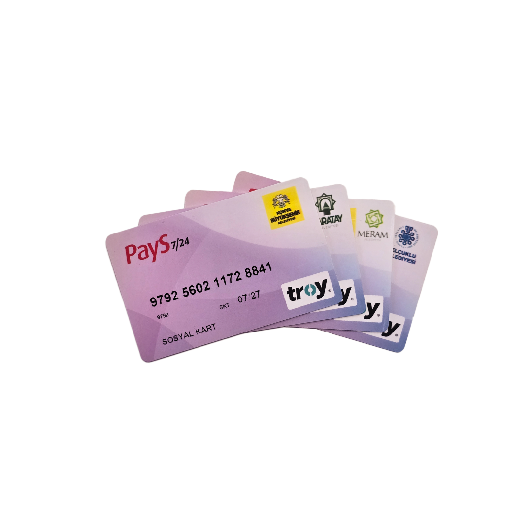 Konya Büyükşehir sosyal belediyeciliğe önem veriyor