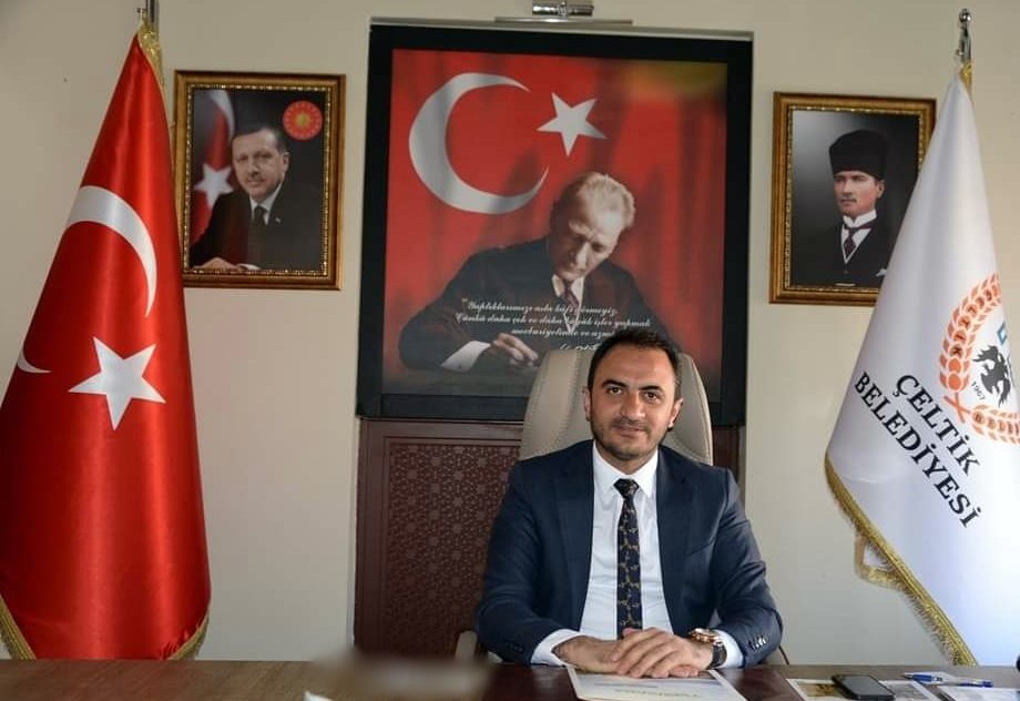 Başkan Ali Meşe’den 6 Şubat depremi anma mesajı