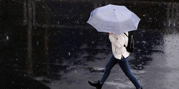 Adıyaman'da bugün 7 Şubat hava durumu nasıl? Hava soğuk mu? Kar yağacak mı? 5 günlük hava durumu