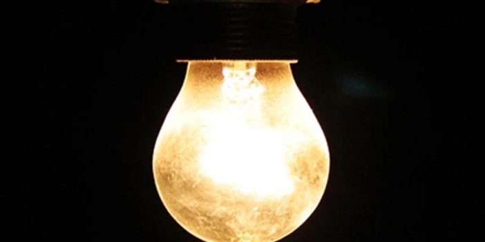 Selçuklu yarın 10 Şubat karanlığa gömülecek