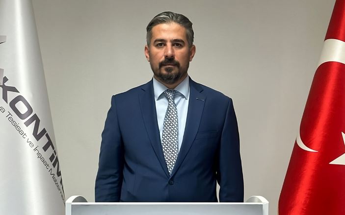 "Konyaspor’un yanındayız"