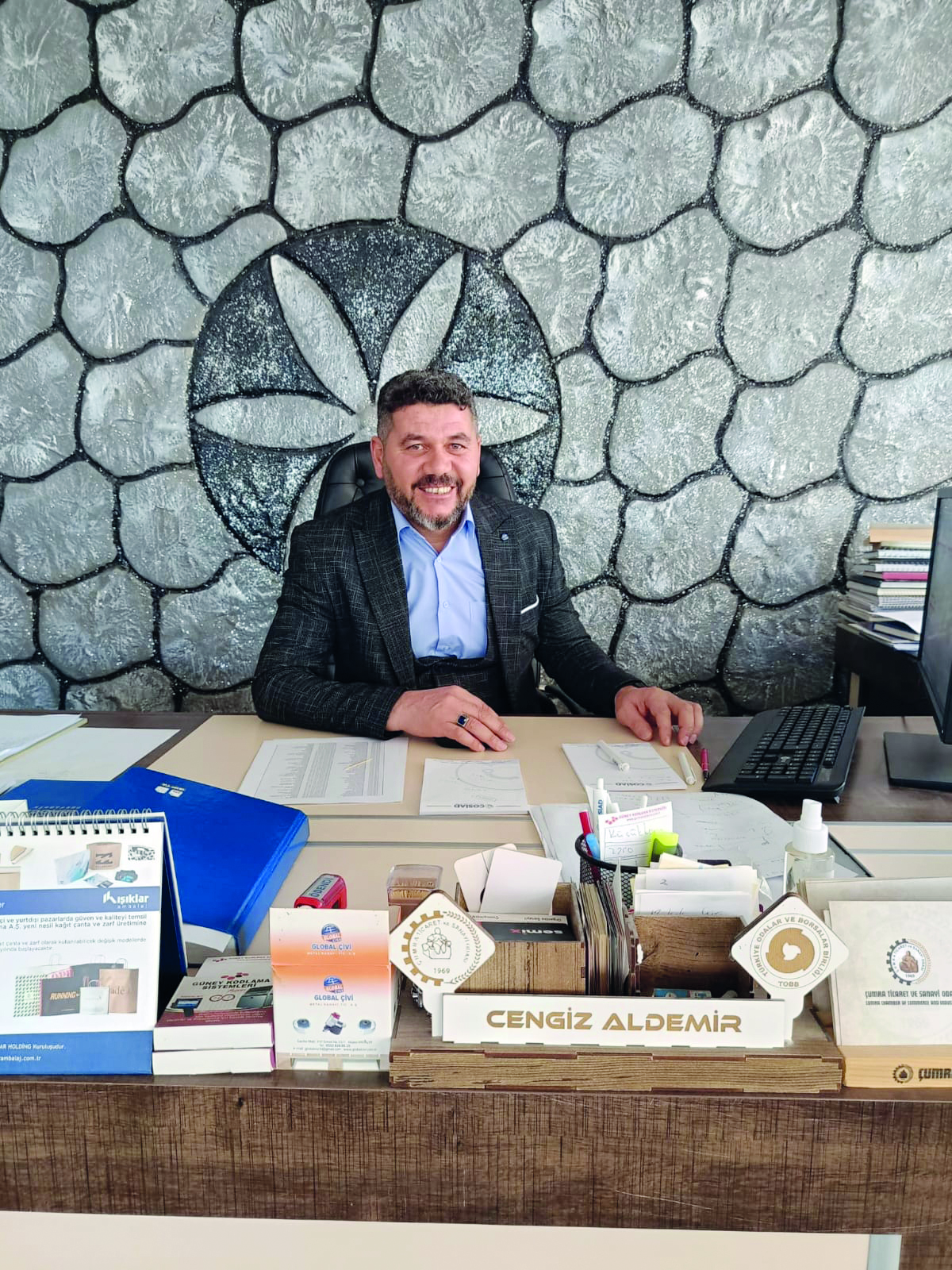 Çumra OSB Konya’yı da geliştirecek