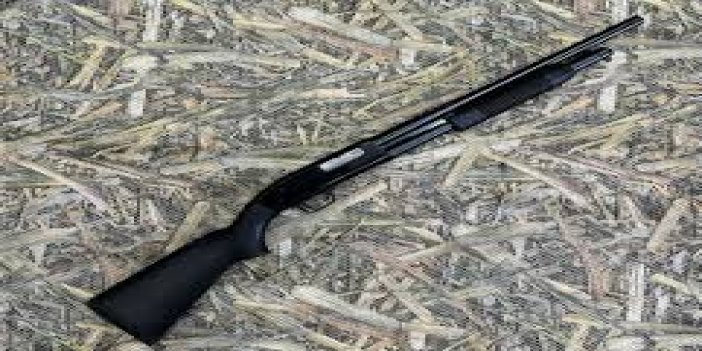 Havaya ateş açan 3 kişi gözaltı