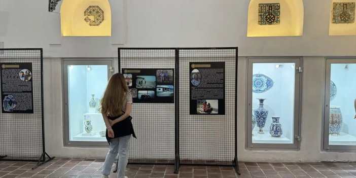 Molla Muhammed Konyevi Hakk'ın rahmetine kavuştu