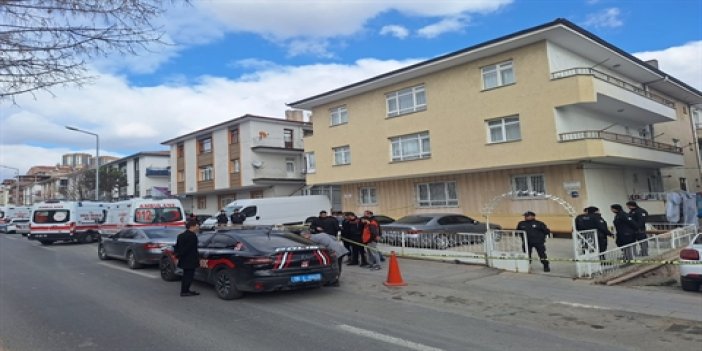 Şizofreni hastası anne, çocuklarının bileklerini kesti; 2 ölü, 1 yaralı