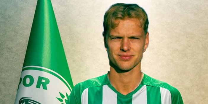 Morten Bjorlo Konyaspor İçin Norveç’ten Yola Çıktı!.