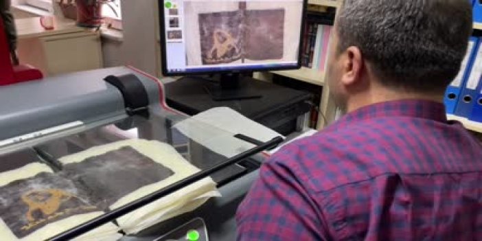 Konya'da bu sergi ilgi çekecek!