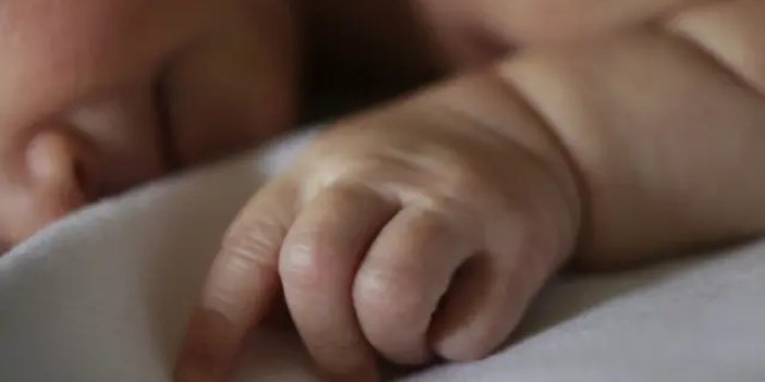 Doğduğunda vücudunda uyuşturucu tespit edilen çocuğun velayeti anneye verilmedi