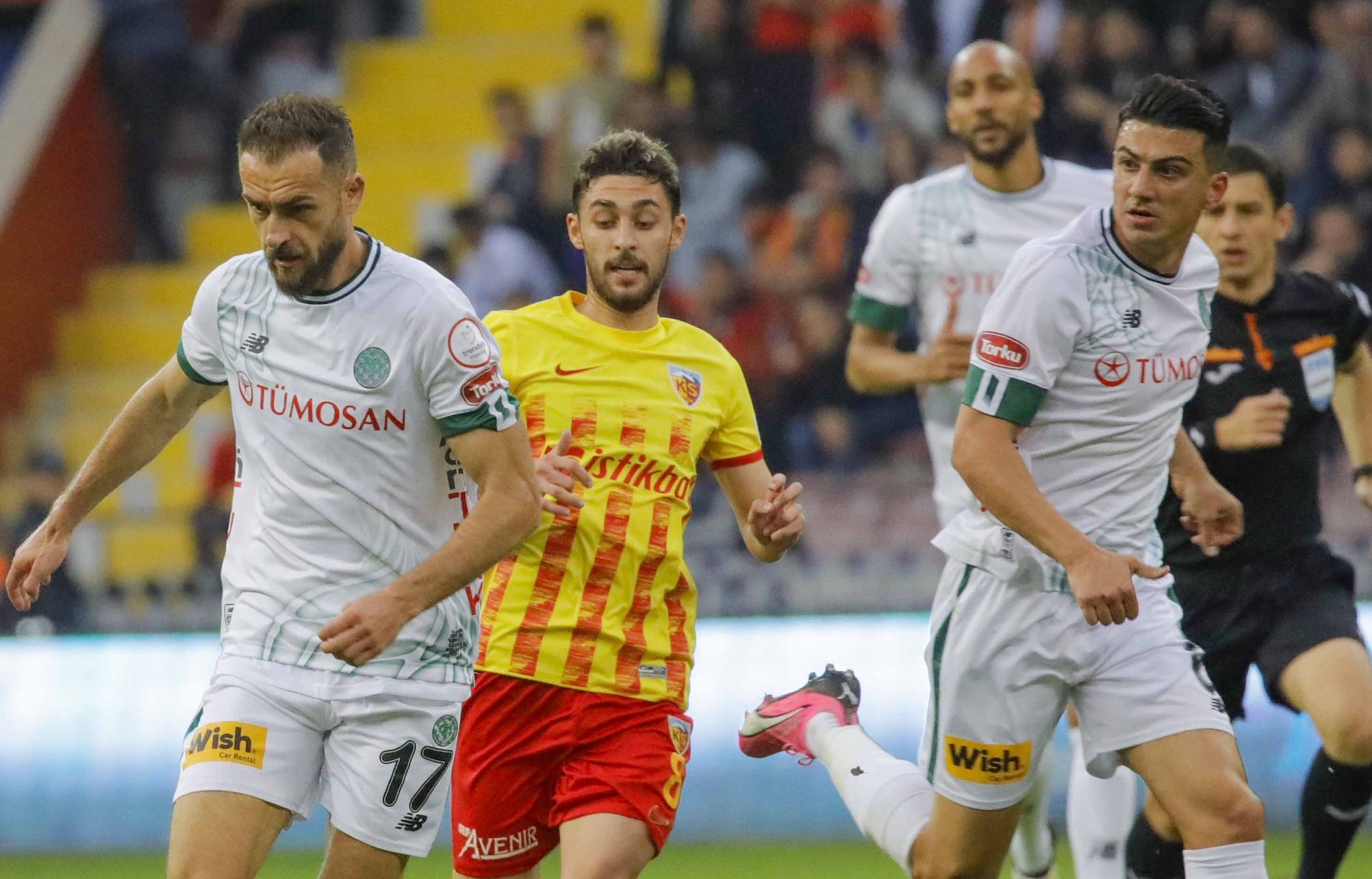 Akşehir’de uzaktan eğitim kararı