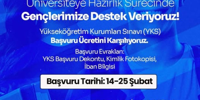 Konya'da o ilçe öğrencilerine müjde