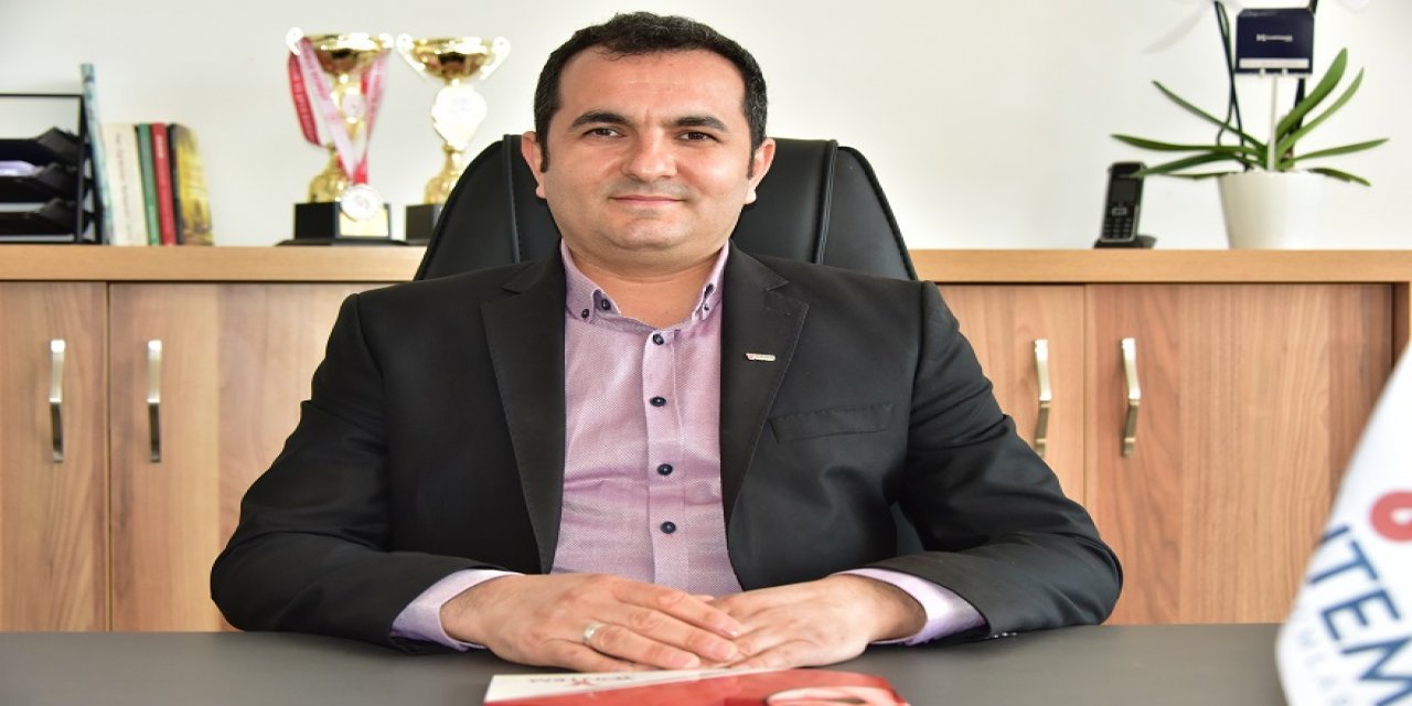 Konya merkezli 10 ilde Fetö operasyonu: 13 gözaltı