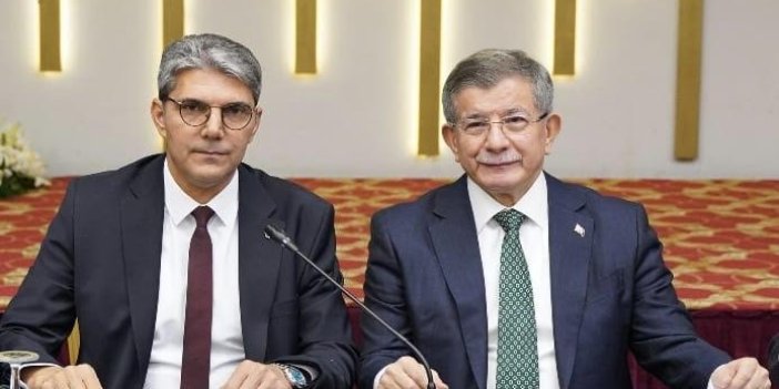 Gelecek Partisi’nden Gazze İçin Tarihi Çağrı: "Türkiye Sahip Çıkmalı"