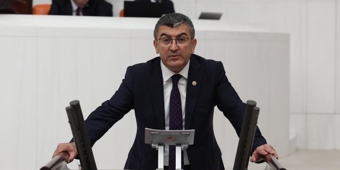 Ekici’den TBMM’de Tarihe Geçecek Konyaspor Sözleri! “Konya Şehri Takımını Kimseye Yedirmez!”