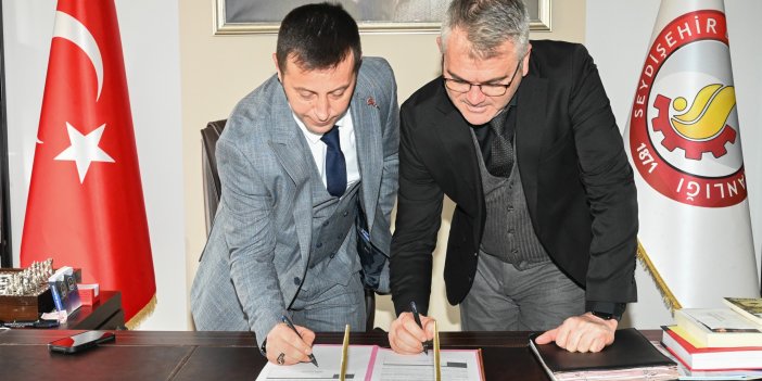 Seydişehir’de Oryantiring festivali yapılacak