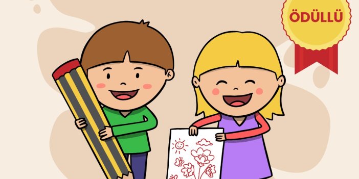 Haydi Çocuklar “Benim Doktorum” Yarışmasına