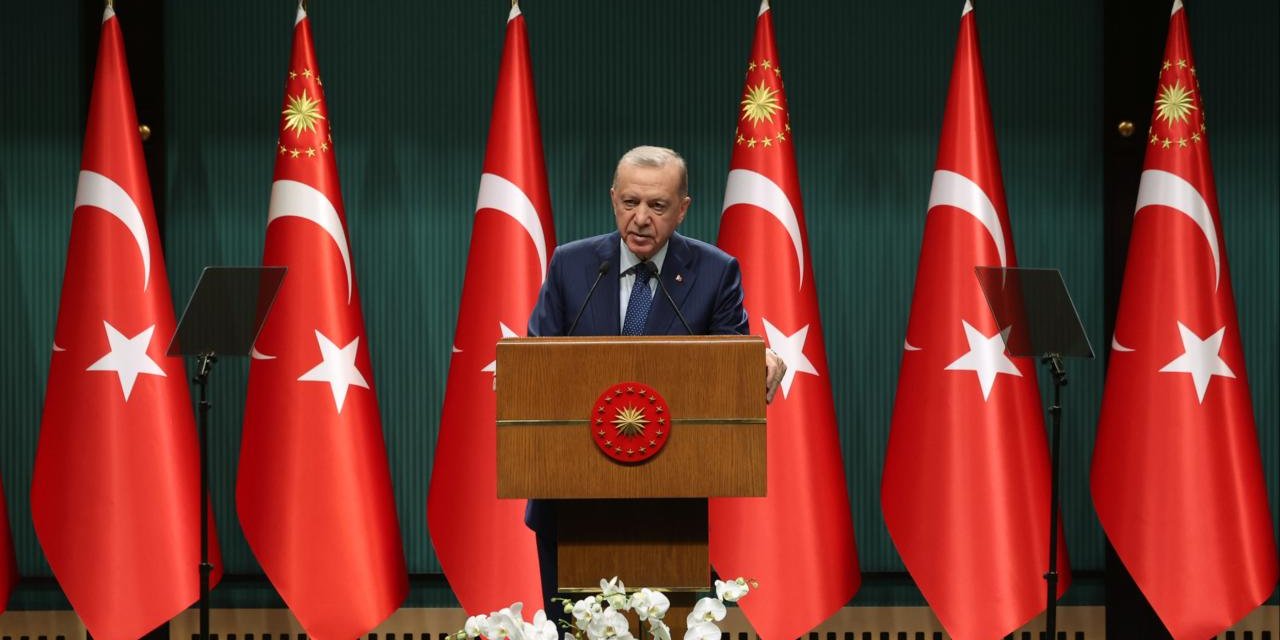Aksaray'da hastane yolunda kaza: 2 yaralı