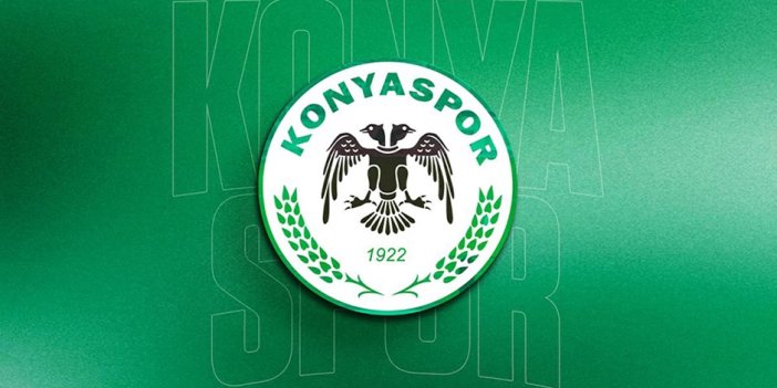 1 milyon liradan fazla! TFF'den Konyaspor'a ceza