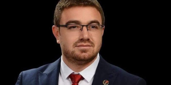 Başkan Özcan: ''Berat Kandili: Affın ve Rahmetin Gecesi''