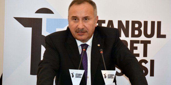 Ali Kopuz TÜSİAD’a sert çıktı