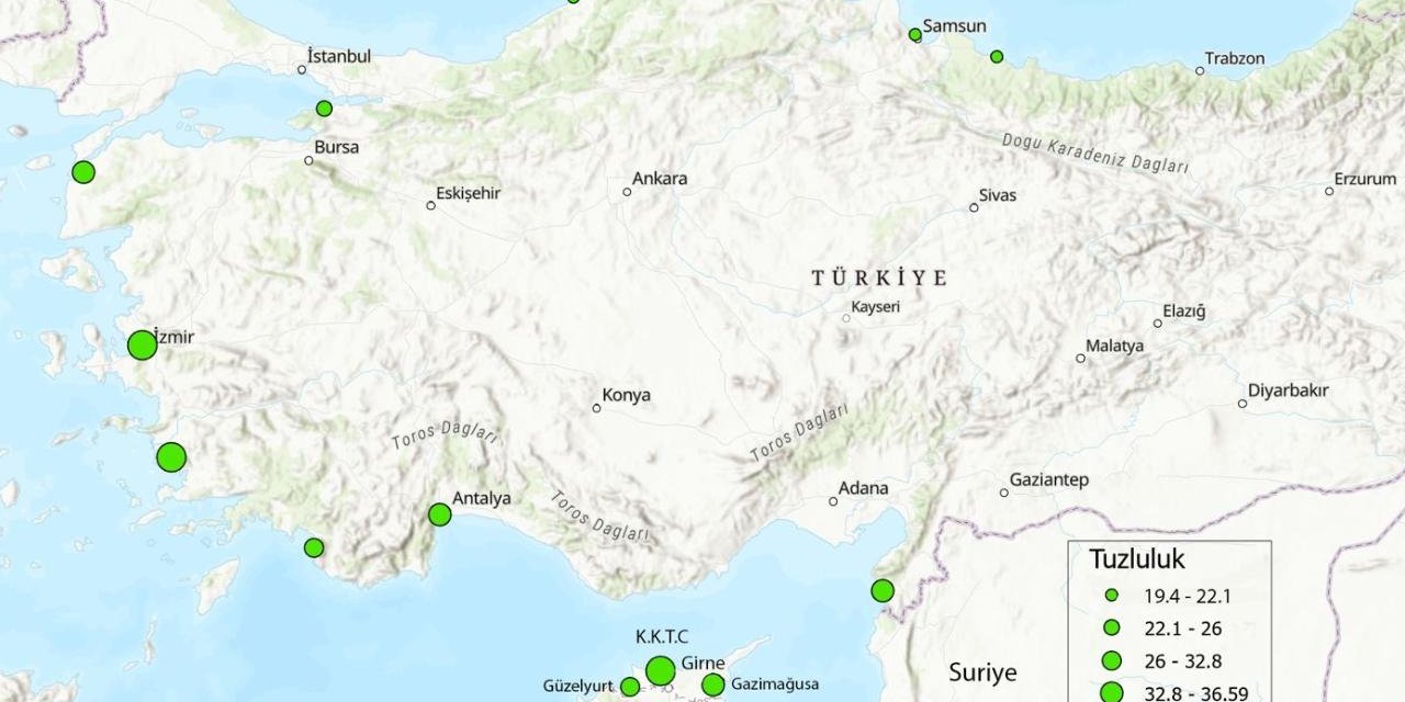 Nalçacılar’dan muhteşem karşılama