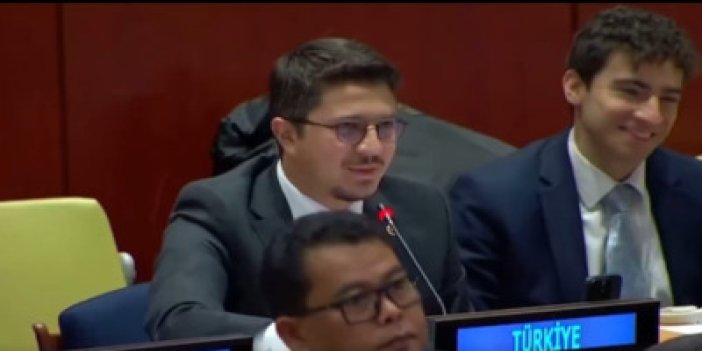 AK Parti Konya Milletvekili Özboyacı'ya teşekkür