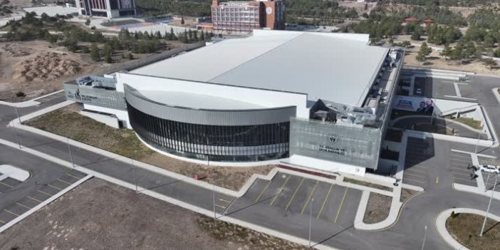 Konya büyük organizasyona hazırlanıyor