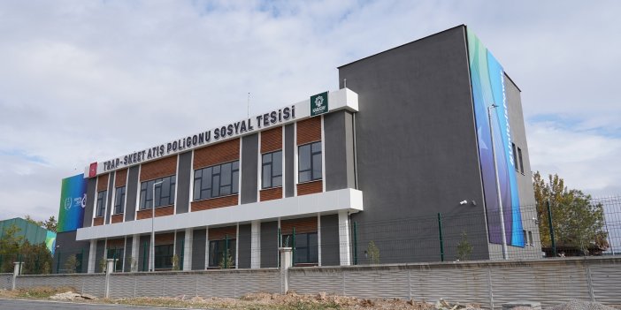 Karatay sporun merkezi olma yolunda ilerliyor