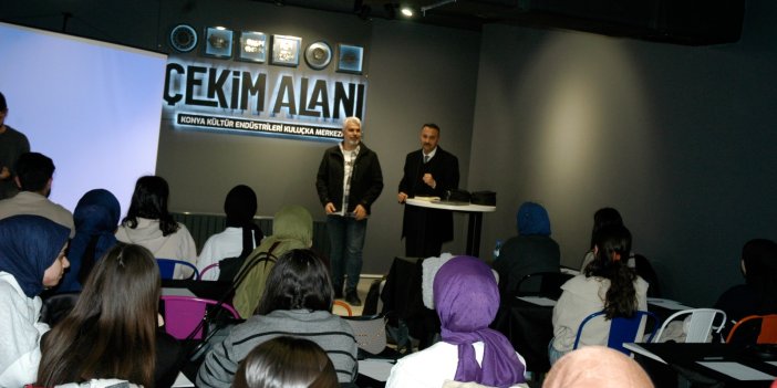 NEÜ’de “Bir Konuda Her Şeyi Her Konuda Birşeyi” eğitimleri başladı