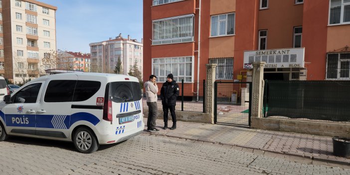 Konya'da gelininin annesi ve dayısını silahla öldüren şüpheli ve oğlu tutuklandı