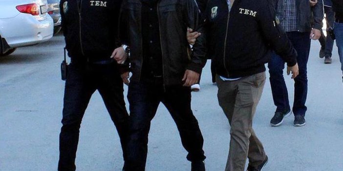 Konya'da doktorlara FETÖ operasyonu: Gözaltına alındılar