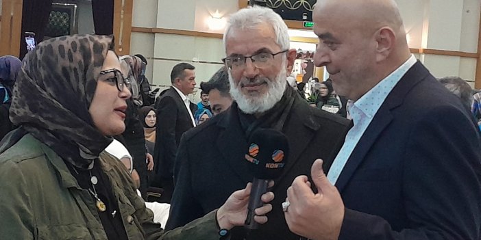 Konya’lılar Malatya’da Coştular, Coşturdular