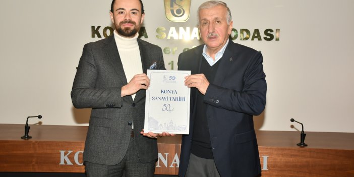 Büyükeğen, Genç Girişimcilerle Bir Araya Geldi