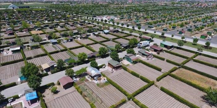 Tarih belli oldu! Karatay'da yeni hak sahipleri belli olacak