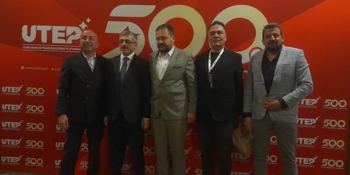 Ahmet Arslan UTEP’e Katıldı