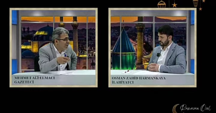Ödüllendirildi