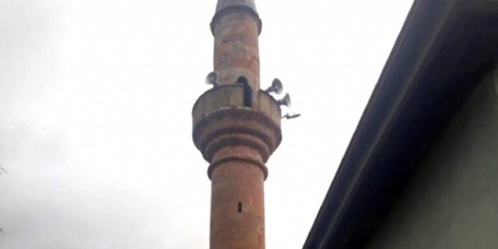 Konya'da merkezi ezan sistemindeki arızalar konusunda açıklama geldi!